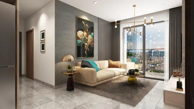 Người trẻ thành thị “sốt” với căn hộ giá mềm chất lượng cao cấp 6 image003 7622