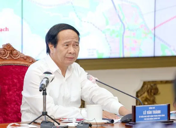 Chủ tịch UBND TP.HCM: 'Đầu tư cho vành đai 3 như chăm sóc cho con gà đẻ trứng vàng' 6 img4562 2 1640755513531281561226