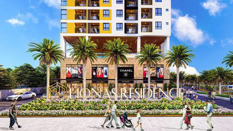 Honas Residence – hưởng trọn 'siêu kết nối hạ tầng' TP. Thủ Đức 6 honas residence 3 giqw
