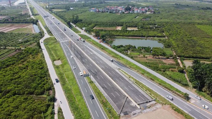 Bình Dương bố trí hơn 9.600 tỷ đồng làm đường vành đai 3 2 Binh Duong bo tri hon 9.600 ty dong lam duong vanh dai 3