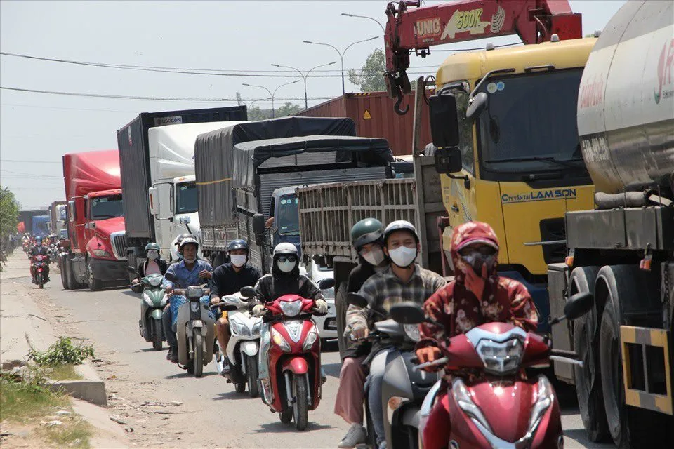 Bình Dương đẩy mạnh giải ngân vốn đầu tư công, hoàn thiện các dự án hạ tầng 4 Von Dau Tu Cong Binh