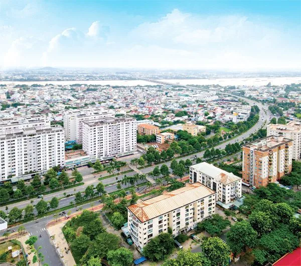 Nhận diện những đô thị lớn ở Đồng Nai 4 images2451858 1A