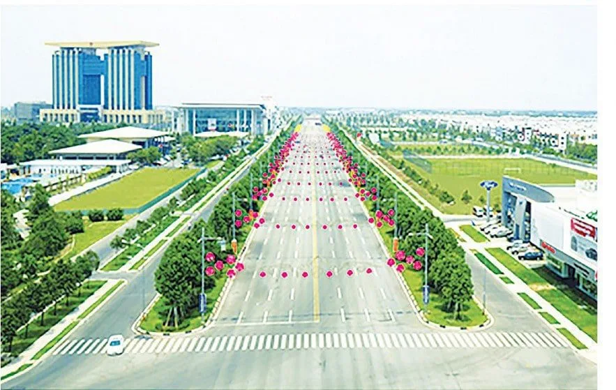 Kỳ tích Bình Dương 2 ky tich binh duong