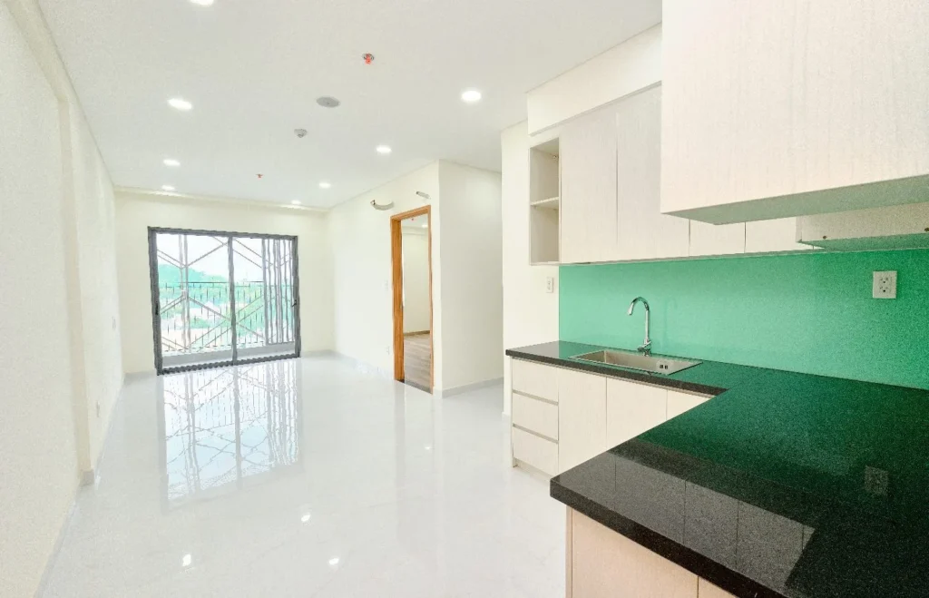 Mua nhà nhàn hạ - trả chậm 4 năm’, căn hộ Honas Residence hút khách 15 3