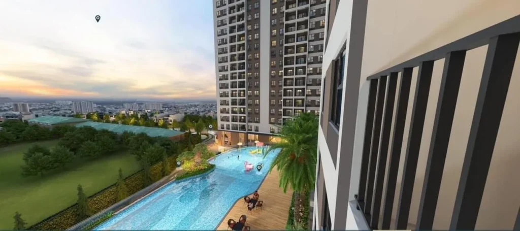 Căn hộ The Privia Khang Điền: giá hợp lý – nhà như ý, chỉ từ 48 triệu/m2 6 hb 2