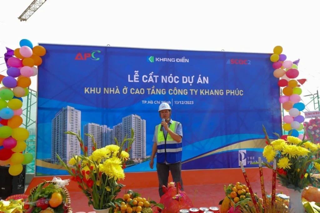 Khang Điền ra mắt 100 căn hộ view ba mặt thoáng 6 z4970413470957 6be4a1de6471a0fd682ae21a5a4a26ae