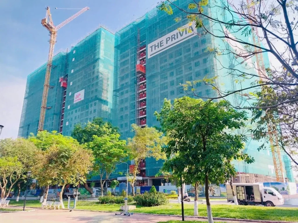 Khang Điền mở bán 100 căn tuyệt đẹp của The Privia, view không giới hạn 7 z4970413474533 a6d3e702a415abcf49909ece8dd377e9