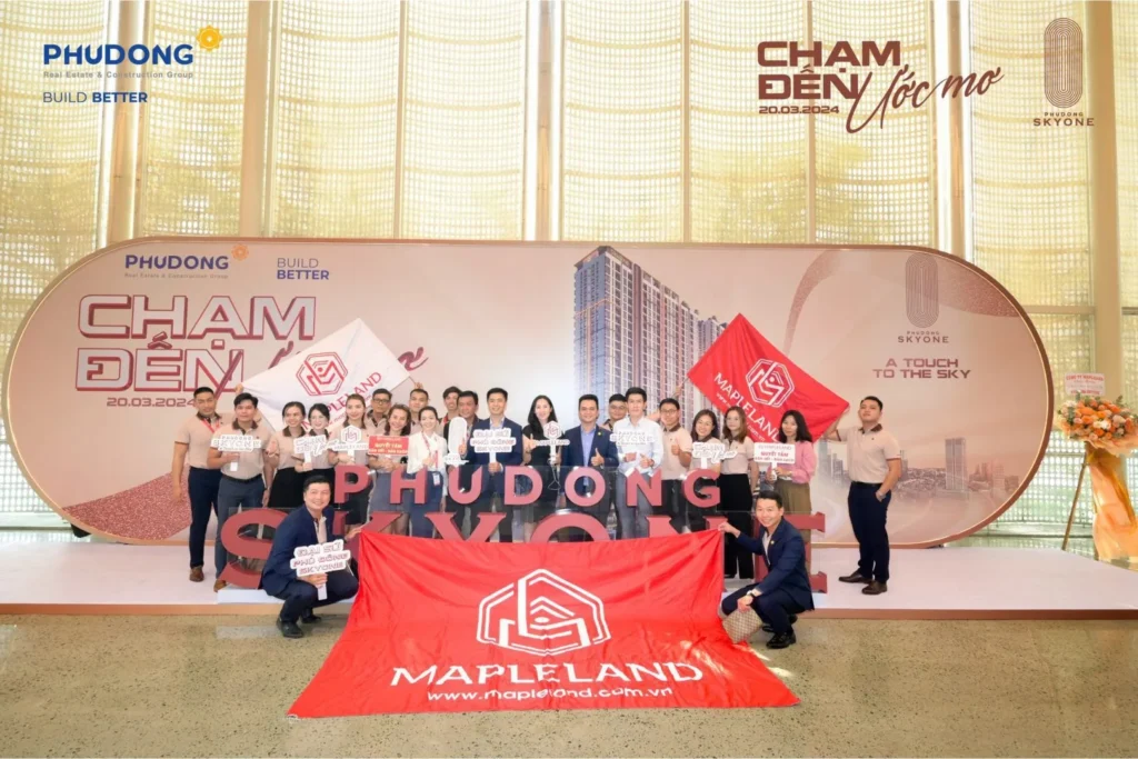 MapleLand đại lý chính thức F1 dự án Phú Đông SkyOne 22 434190087 859991932804968 2099449887614395075 n