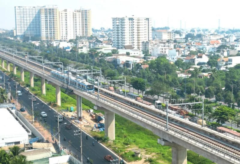 Honas Residence: Kết Nối Tuyến Metro Bến Thành – Suối Tiên chỉ 7 Phút 7 tuyen-metro-so-1-ben-thanh-suoi-tien-mang-den-nhieu-co-hoi-cho-bds-khu-dong