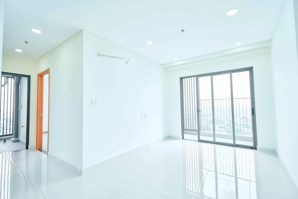 Giải pháp mua nhà trả chậm 3 năm tại Honas Residence: Giảm bớt áp lực tài chính cho người mua 7 Hình ảnh thực tế căn hộ được bàn giao tại Honas Residence
