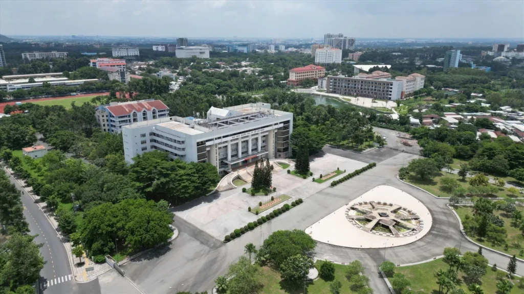 Honas Residence : Căn Hộ 3 Mặt Tiền, Giá Chỉ Từ 1,4 tỷ Tại Vùng Ven Sài Gòn 8 Làng đại học quốc gia thủ đức