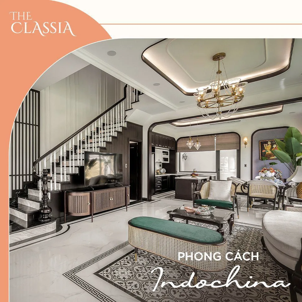 the classia khang dien post 3