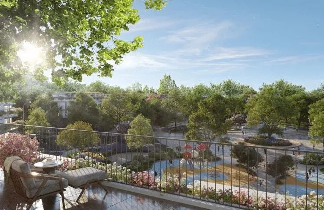 Eco Village Saigon River - Khu Đô Thị Đến Từ EcoPark 34 tien ich eco village saigon river3