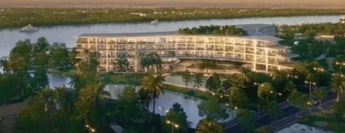Eco Village Saigon River - Khu Đô Thị Đến Từ EcoPark 37 tien ich eco village saigon river6