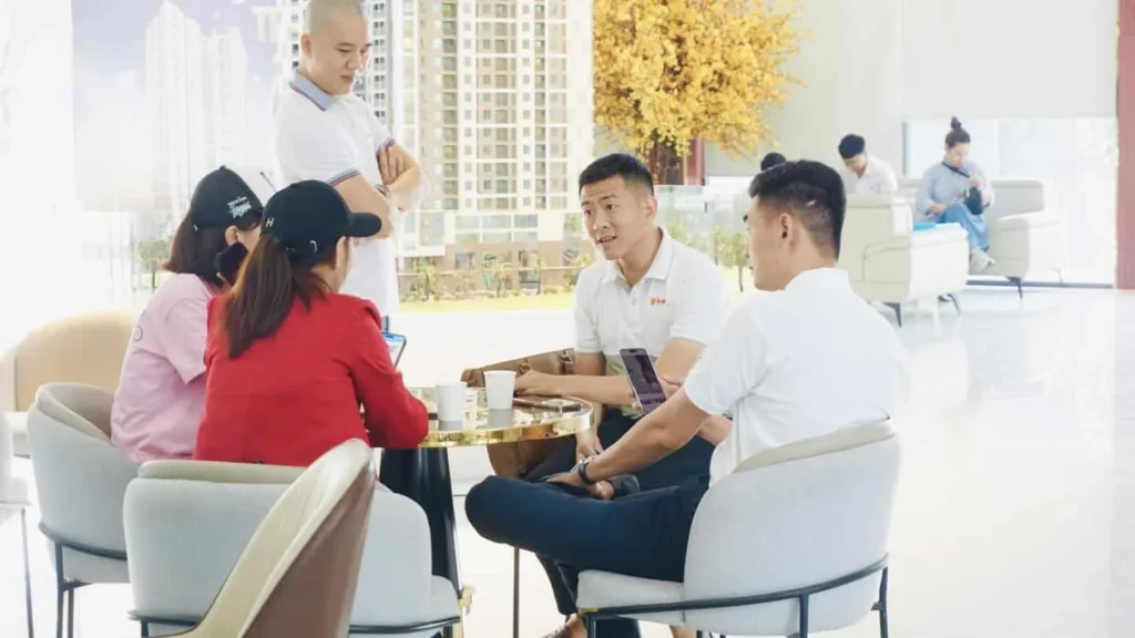 Giá Căn Hộ Không Ngừng Tăng, Tìm Đâu Ra Sản Phẩm Đáp Ứng Nhu Cầu Thật? 9 can ho honas residence thu hut hang loat khach hang 1