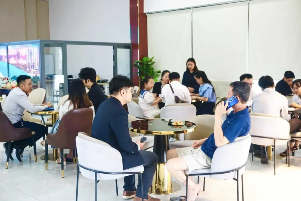 Giá Căn Hộ Không Ngừng Tăng, Tìm Đâu Ra Sản Phẩm Đáp Ứng Nhu Cầu Thật? 10 can ho honas residence thu hut hang loat khach hang 3