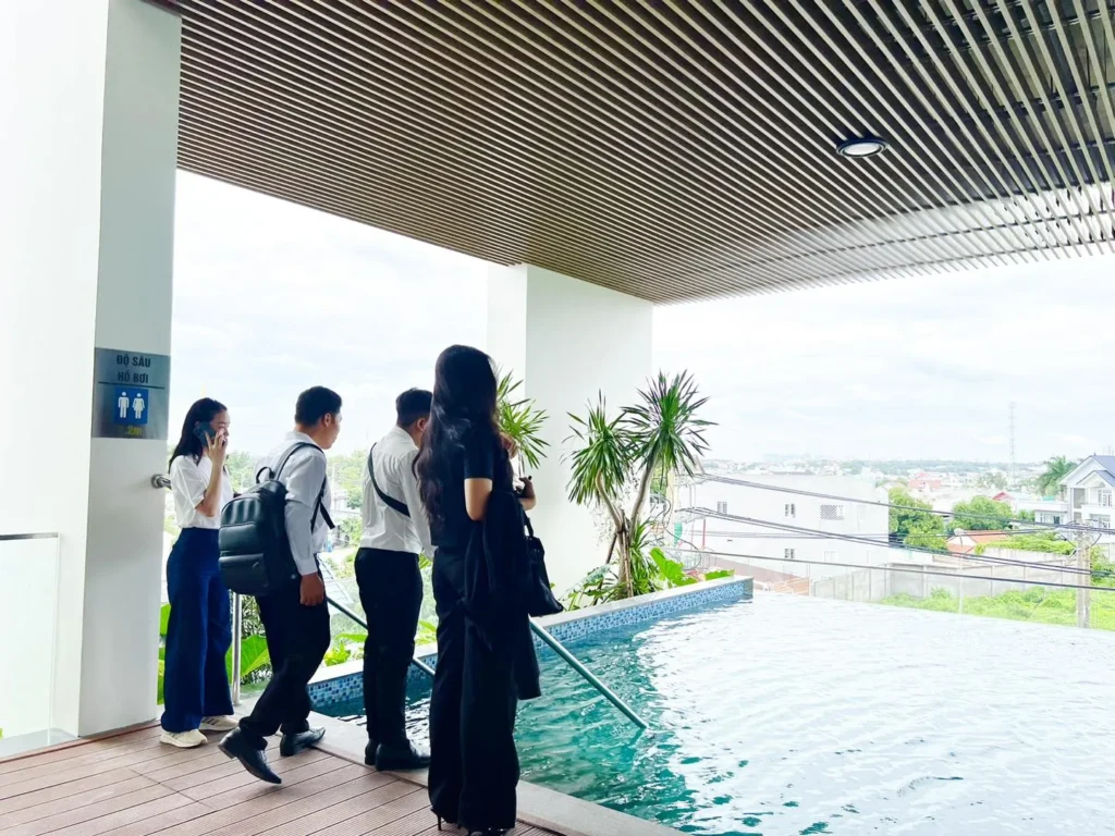 Giá Căn Hộ Không Ngừng Tăng, Tìm Đâu Ra Sản Phẩm Đáp Ứng Nhu Cầu Thật? 11 can ho honas residence thu hut hang loat khach hang 4