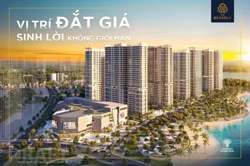 Căn hộ cao cấp The Beverly-vinhomes-grand-park