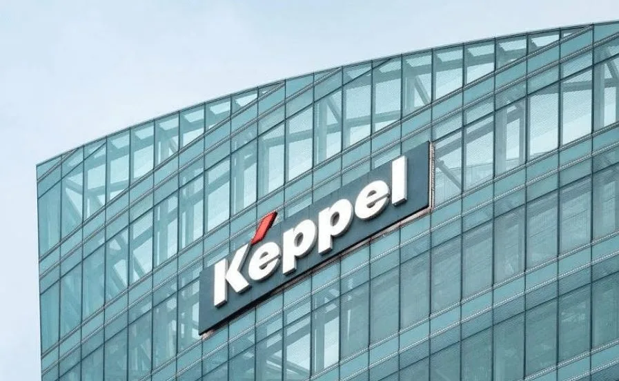 Khang Điền Bắt Tay Keppel Liệu Có Tạo Nên Cơn Địa Chấn Trên Thị Trường BĐS? 8 Keppel - Tập đoàn đa ngành có trụ sở tại Singapore