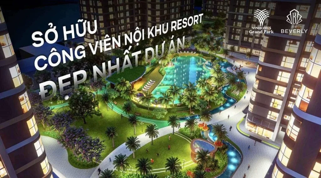 Căn hộ cao cấp The Beverly-vinhomes-grand-park