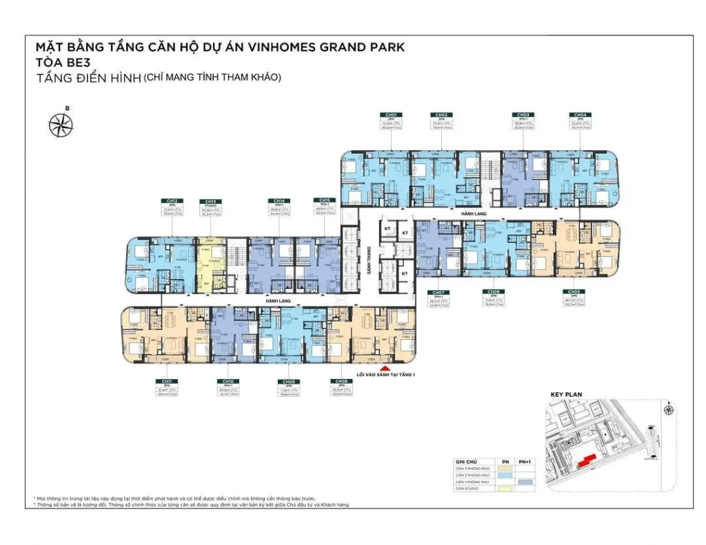 can ho the beverly vinhomes grand park 7