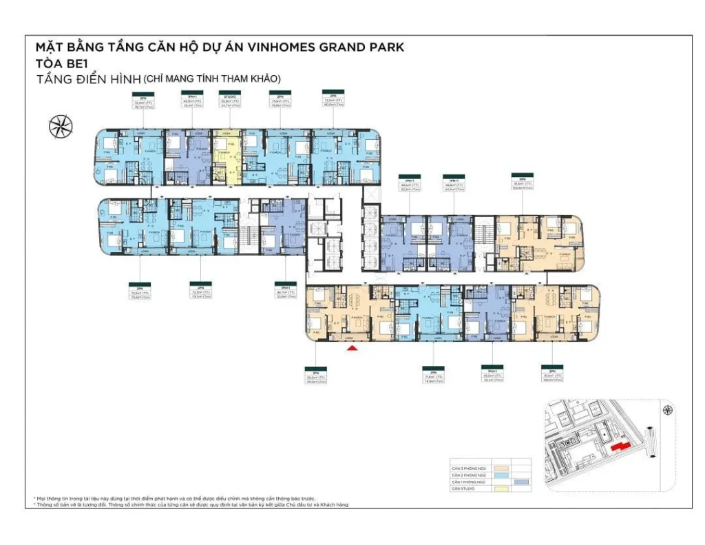can ho the beverly vinhomes grand park 9