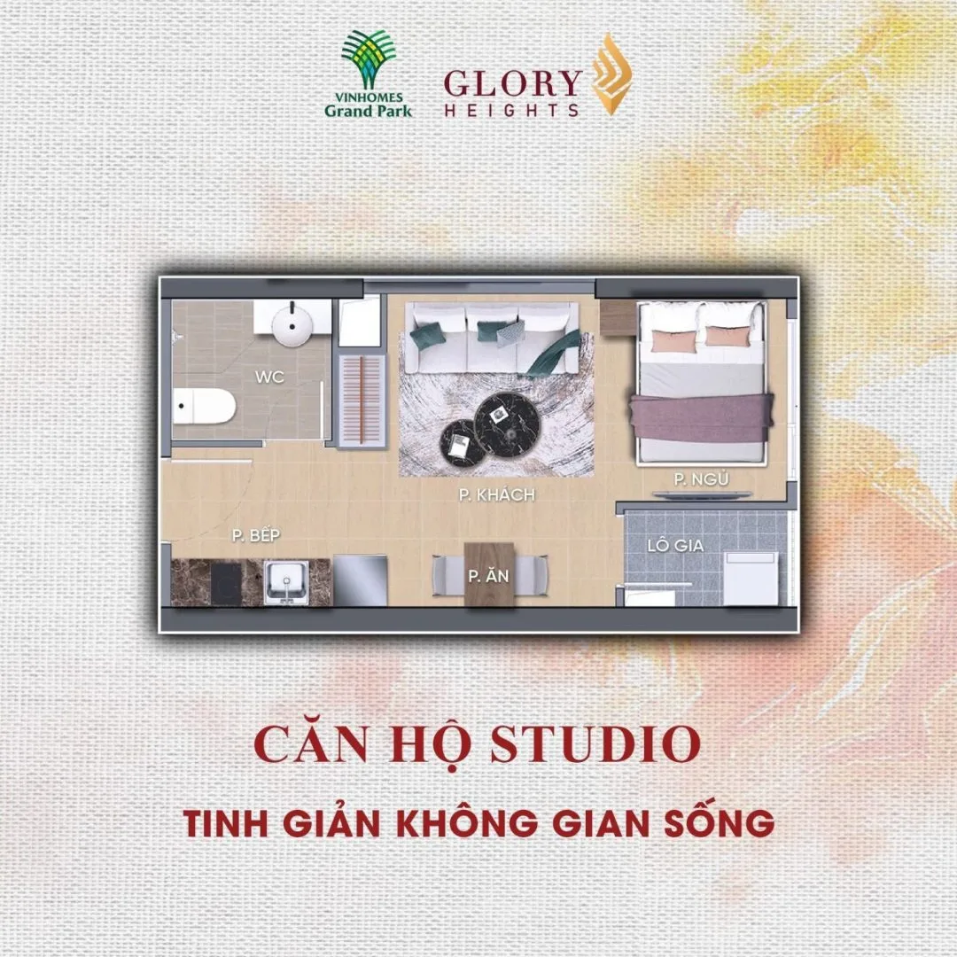 The Glory Height - Vị Trí Đắc Địa Đối Diện Vincom Megamall 116 mat bang can ho glory heights vinhomes 2 1536x1536 1