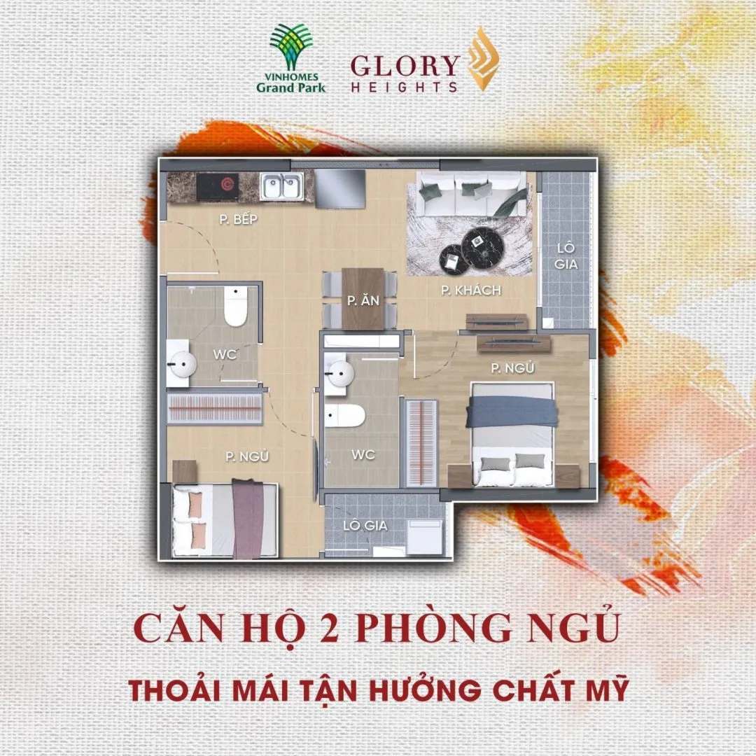 The Glory Height - Vị Trí Đắc Địa Đối Diện Vincom Megamall 113 mat bang can ho glory heights vinhomes 5 1536x1536 1