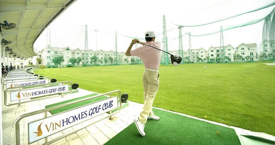 san golf gan grand park thu duc