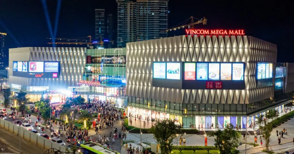vincom mega mall grand park 1