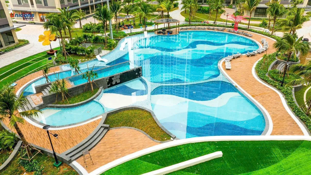 The Glory Height - Vị Trí Đắc Địa Đối Diện Vincom Megamall 103 z5856084417749 7ff69a03447b309d08d705b4fc21f0e8