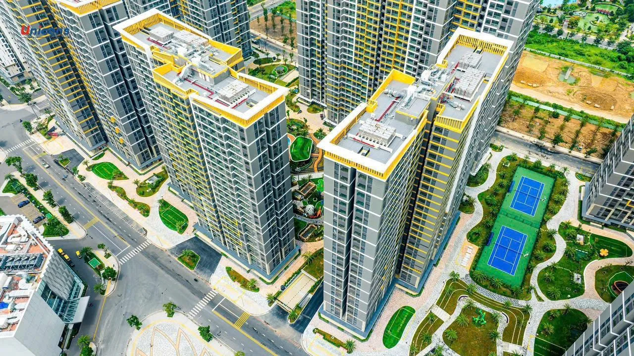 The Glory Height - Vị Trí Đắc Địa Đối Diện Vincom Megamall 106 z5856084428492 932101c383239c33a67c6108c0d71ae4