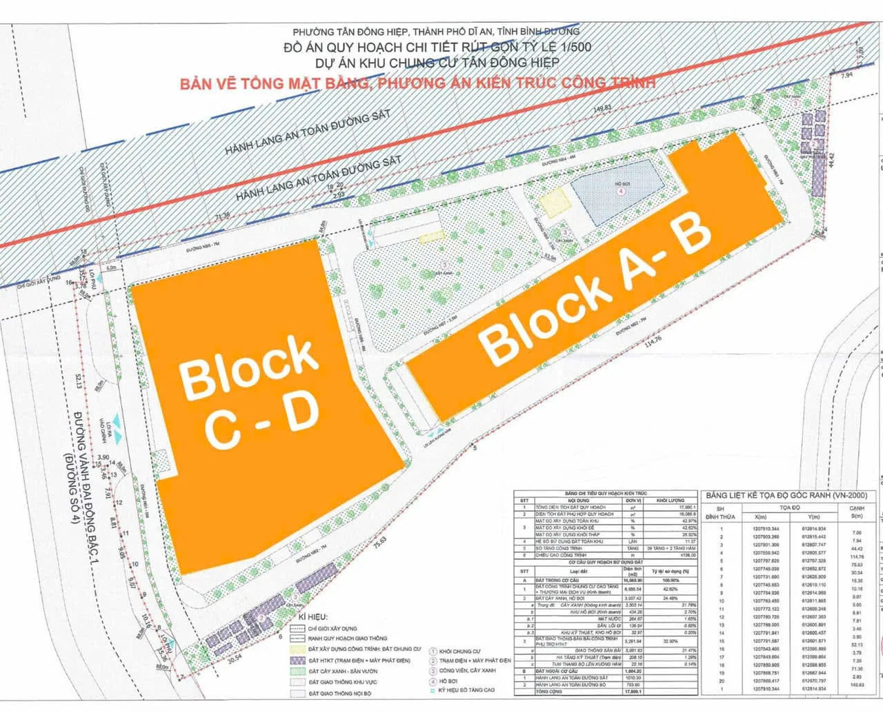 Bcons Solary Dĩ An Bình Dương - Chủ Đầu Tư Bcons 57 Mặt bằng Tổng thể Dự án Bcons Solary