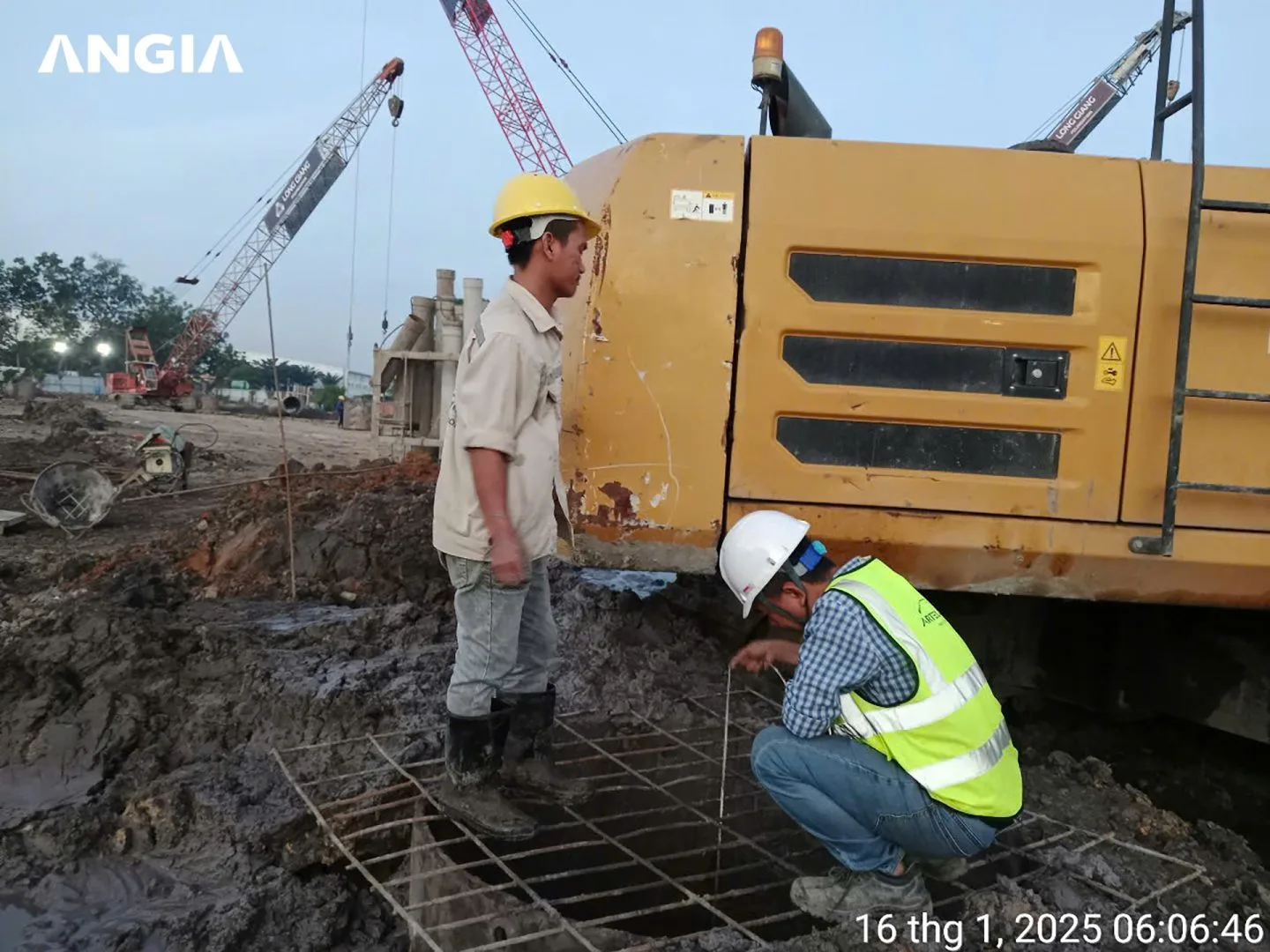 THE GIÓ RIVERSIDE AN GIA - CĂN HỘ ĐÁNG MONG ĐỢI 2025 TẠI KHU ĐÔNG SÀI GÒN 58 tien do du an the gio 2