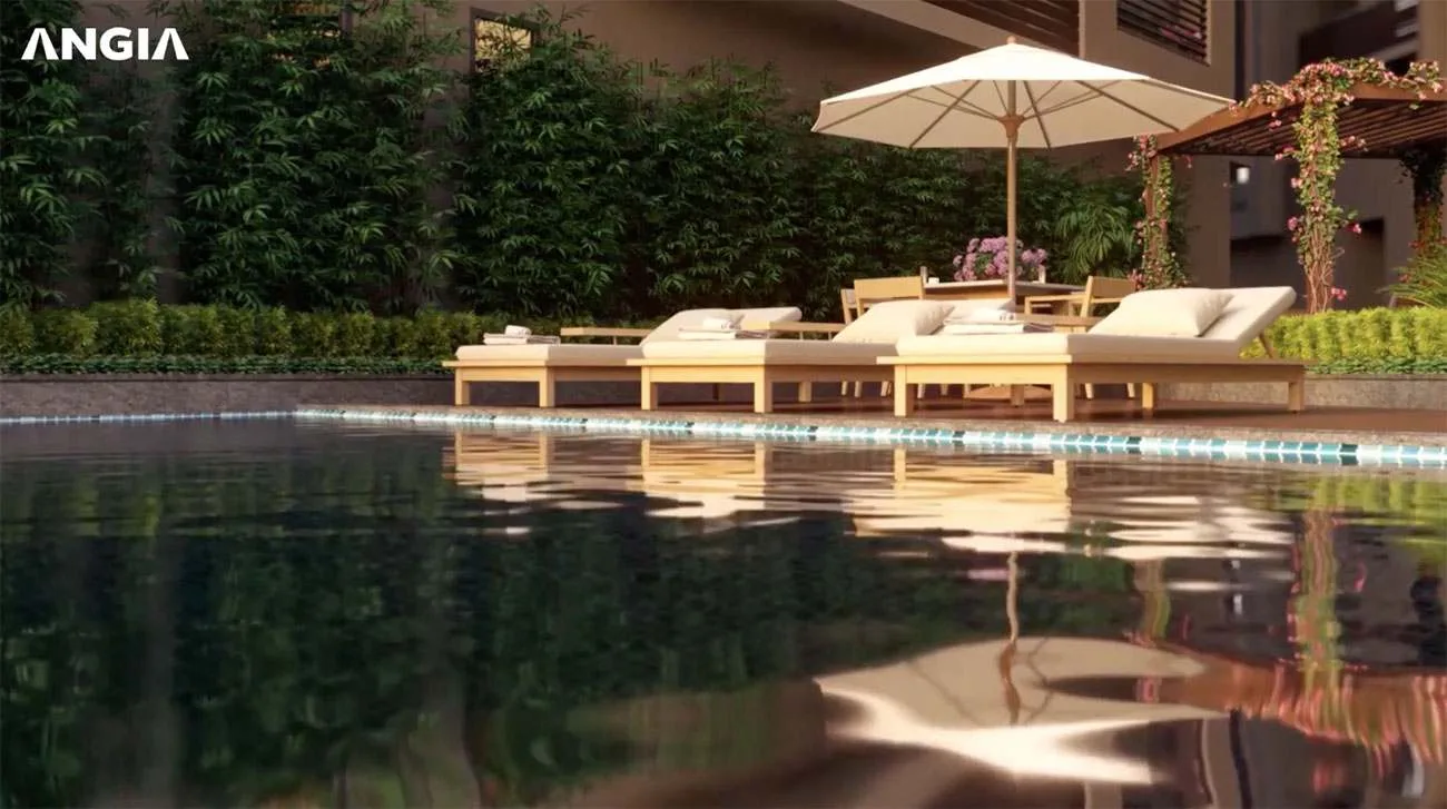 The Gió Riverside Dĩ An | GIÁ BÁN và ƯU ĐÃI từ An Gia Investment 58 Tiện ích dự án căn hộ chung cư West Gate Bình Chánh
