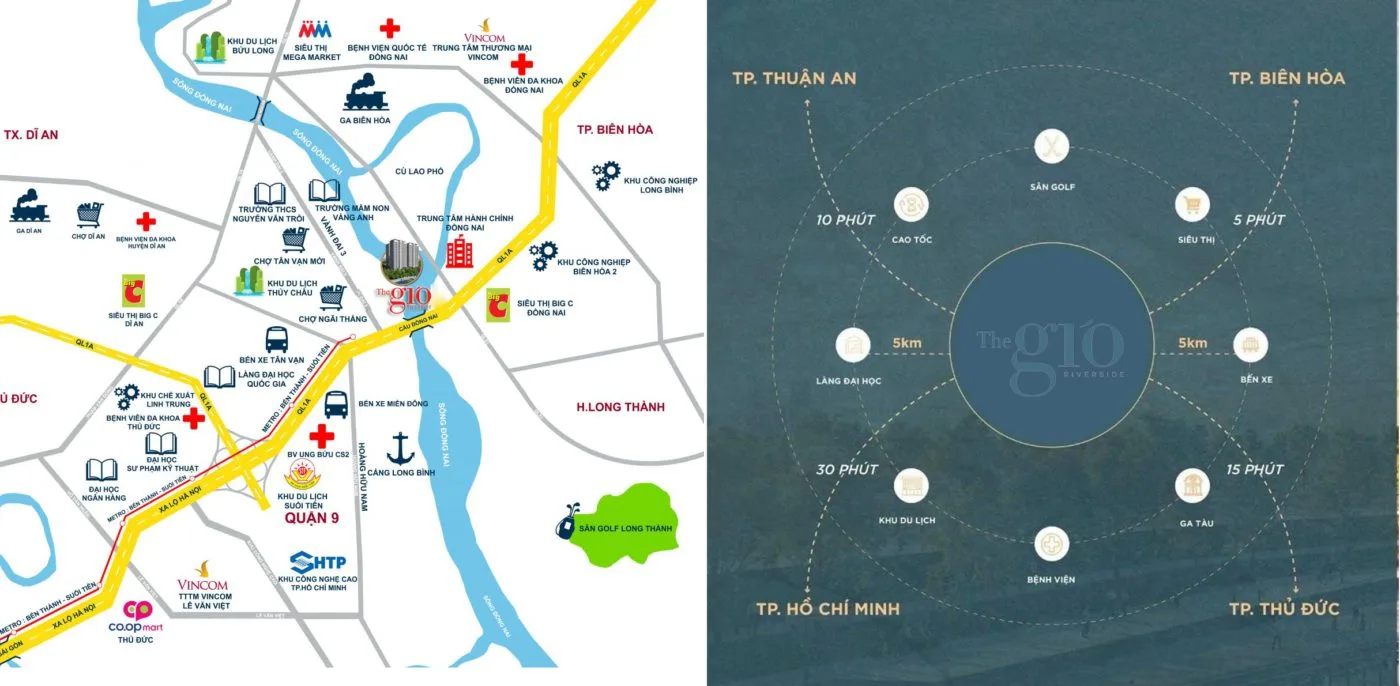THE GIÓ RIVERSIDE AN GIA - CĂN HỘ ĐÁNG MONG ĐỢI 2025 TẠI KHU ĐÔNG SÀI GÒN 46 vi tri du an can ho chung cu du an the gio riverside 1