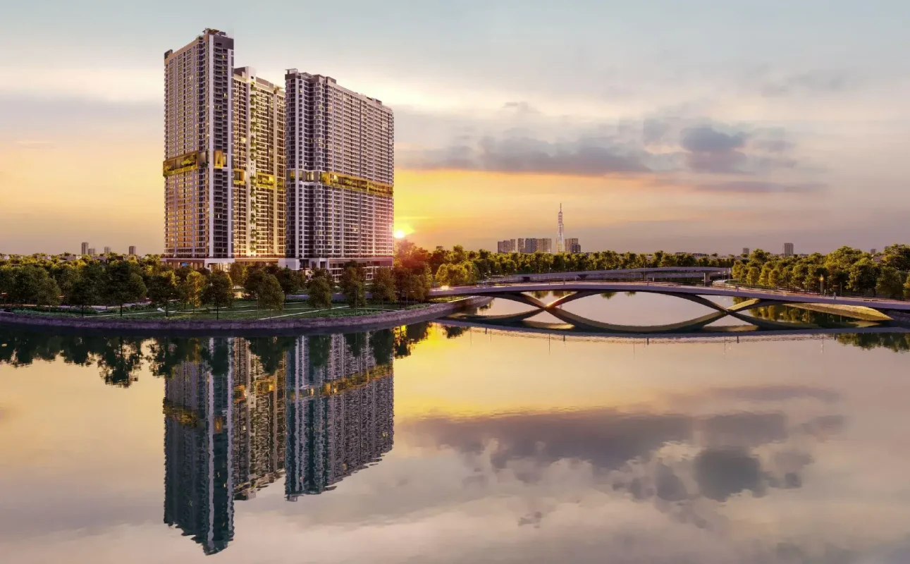 Faq - Câu Hỏi Thường Gặp The Gió Riverside