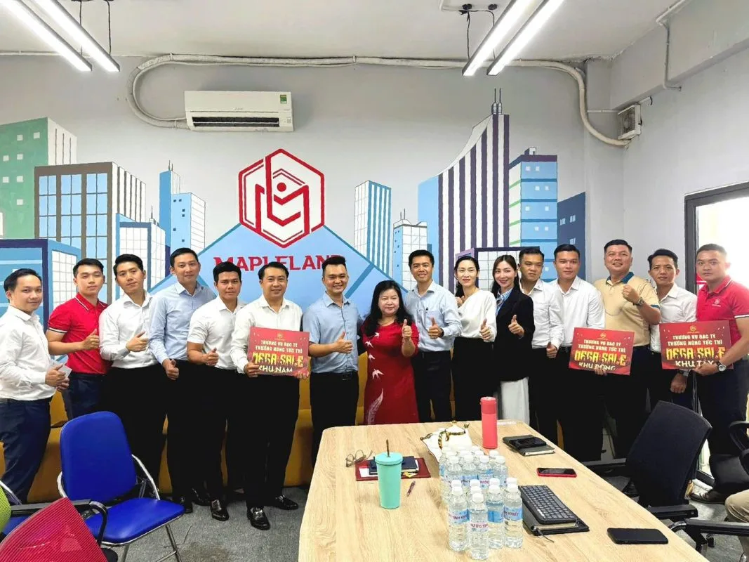 KHỞI ĐỘNG ĐẦU TUẦN – THƯỞNG NÓNG DỰ ÁN THE GIÓ 3 484550669 1195360349257959 9019897584222364336 n