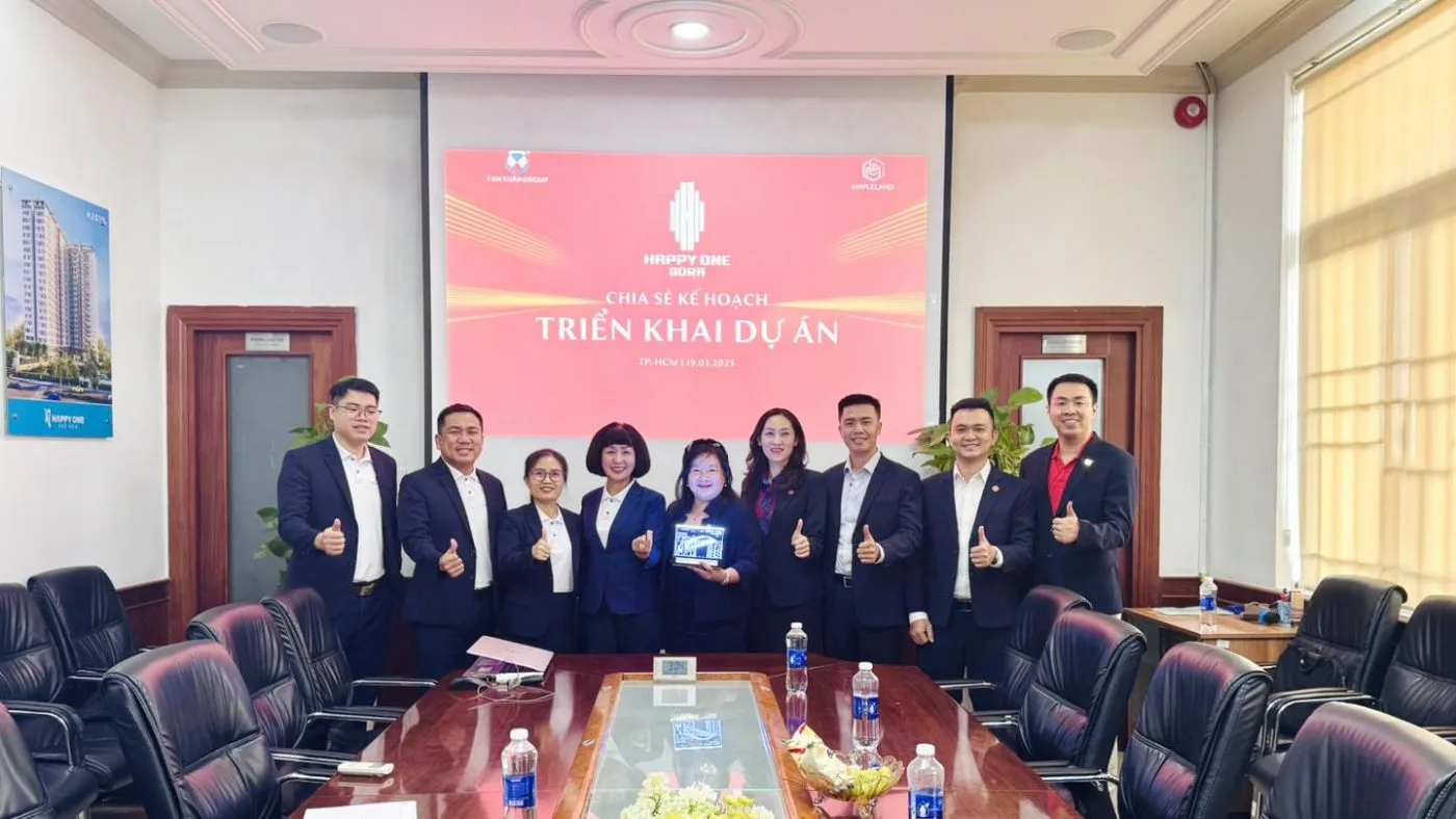 MAPLELAND CHIA SẺ KẾ HOẠCH PHÂN PHỐI HAPPY ONE SORA 5 485140349 1196452029148791 1570959956796053882 n