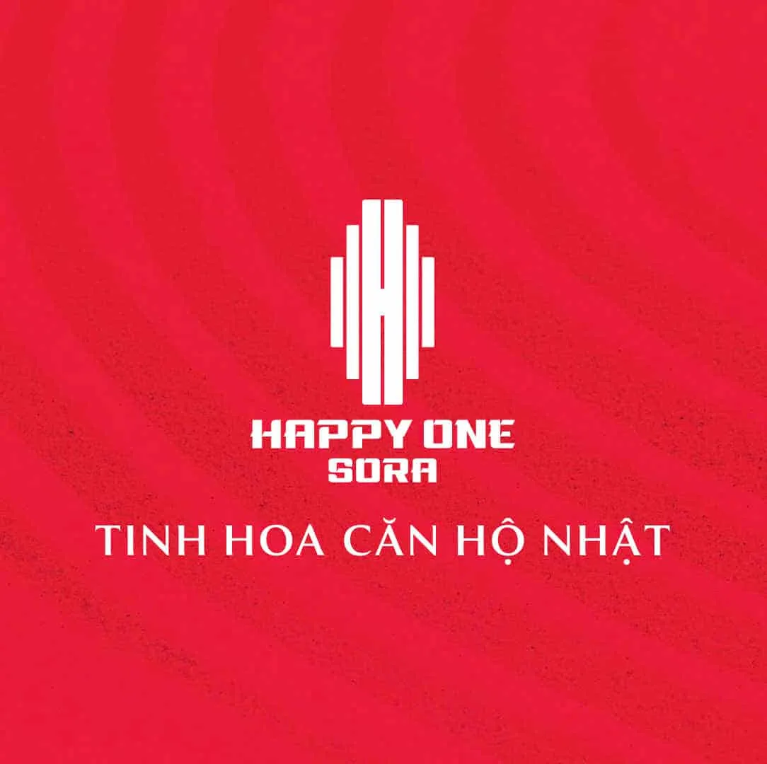 Happy One Sora - Thông tin chính thức từ Vạn Xuân Group 25 logo Happy One Sora - Happy One Sora