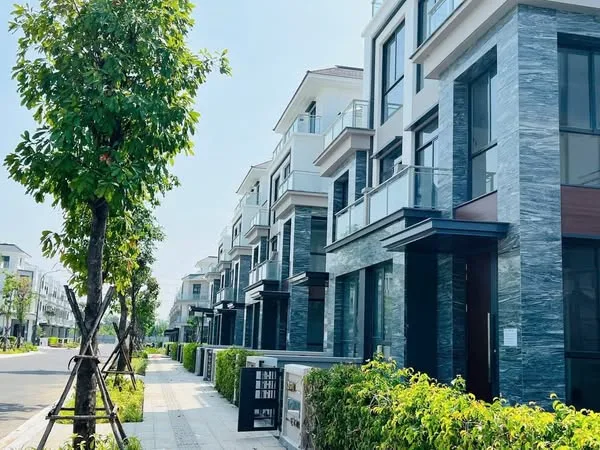 #1 Dự án Gladia by the waters của Khang Điền và Keppel Land tại Quận 2 43 tien do thi cong gladia by the water 1