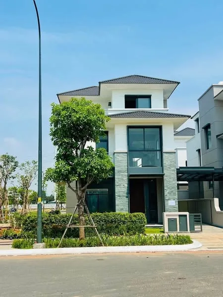 #1 Dự án Gladia by the waters của Khang Điền và Keppel Land tại Quận 2 44 tien do thi cong gladia by the water 2