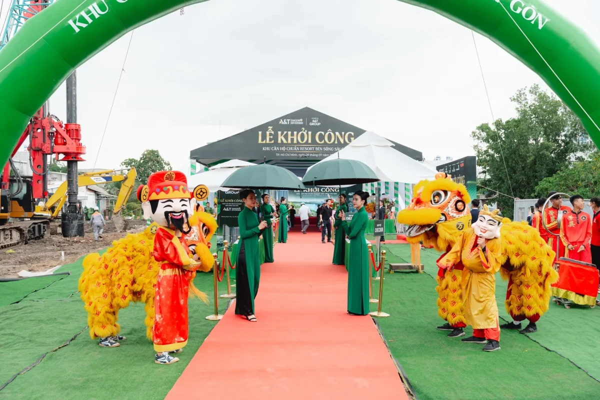 Hinh anh le khoi cong xay dung AT Saigon Riverside 1 11zon