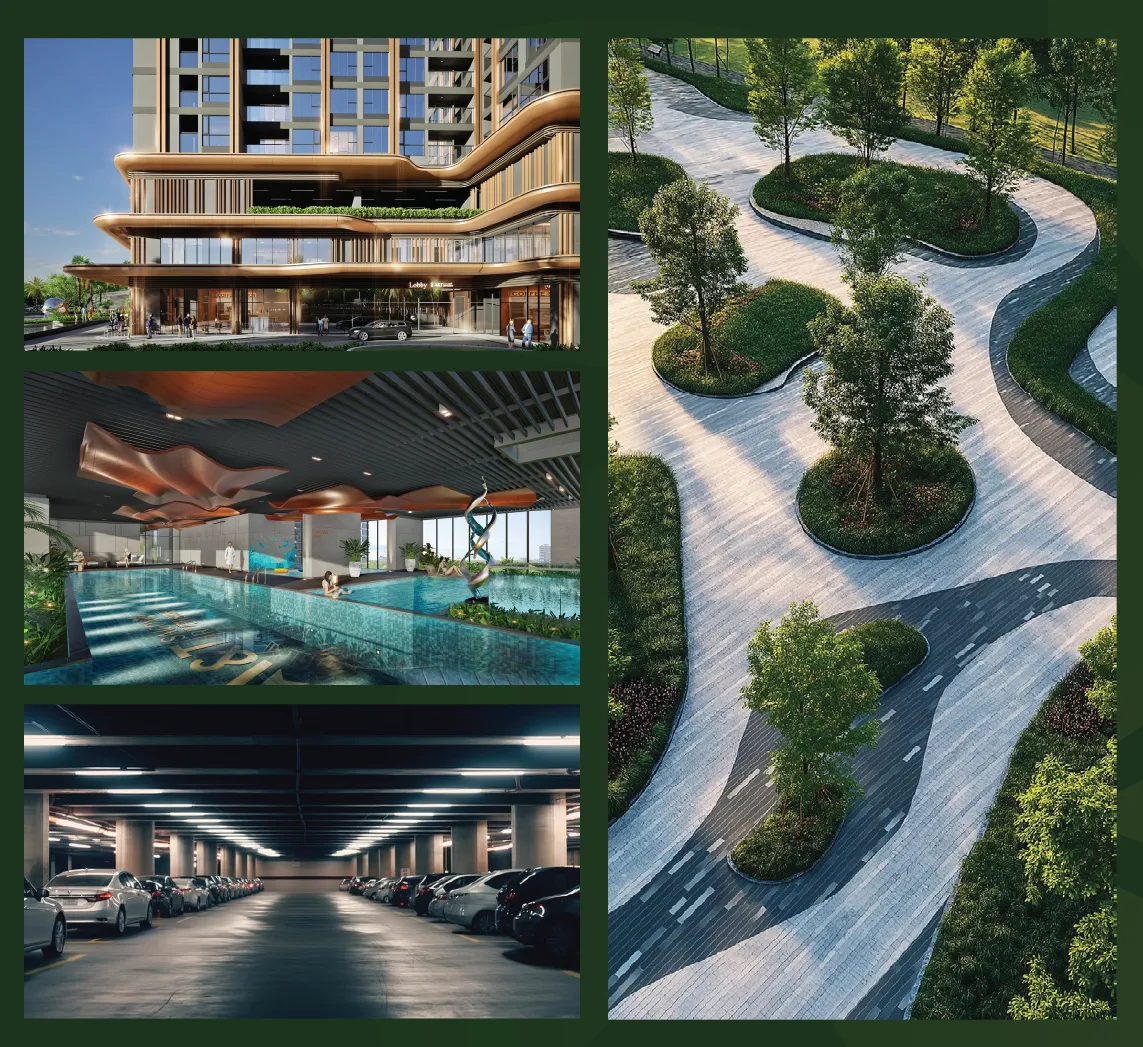 at saigon riverside noi khu 11zon