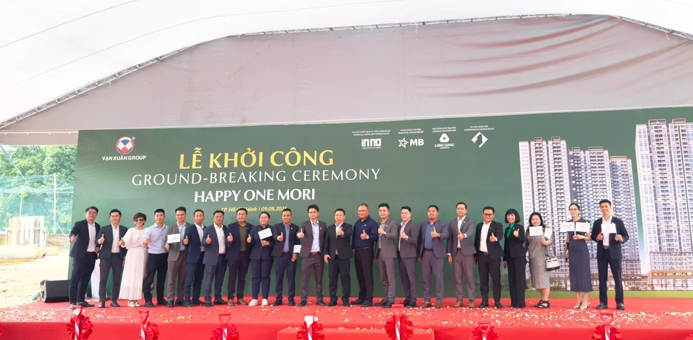 khoi cong happy one mori 3 11zon