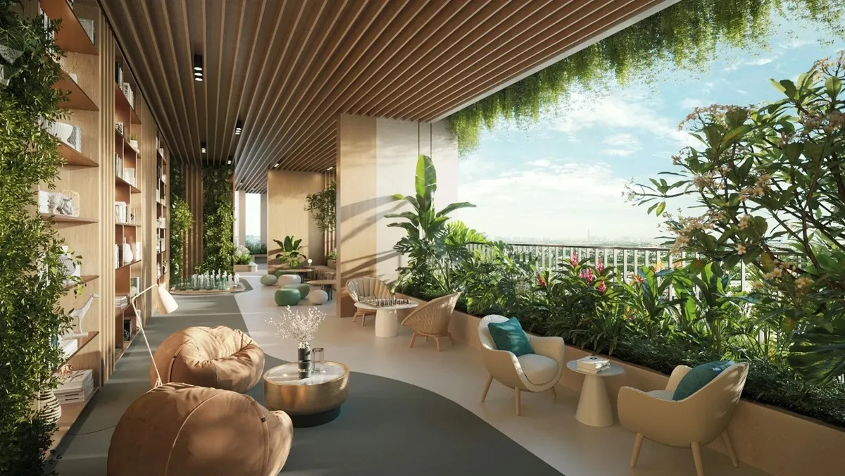 khu sinh hoat cong dong at riverside 11zon