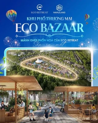 ECO BAZAAR