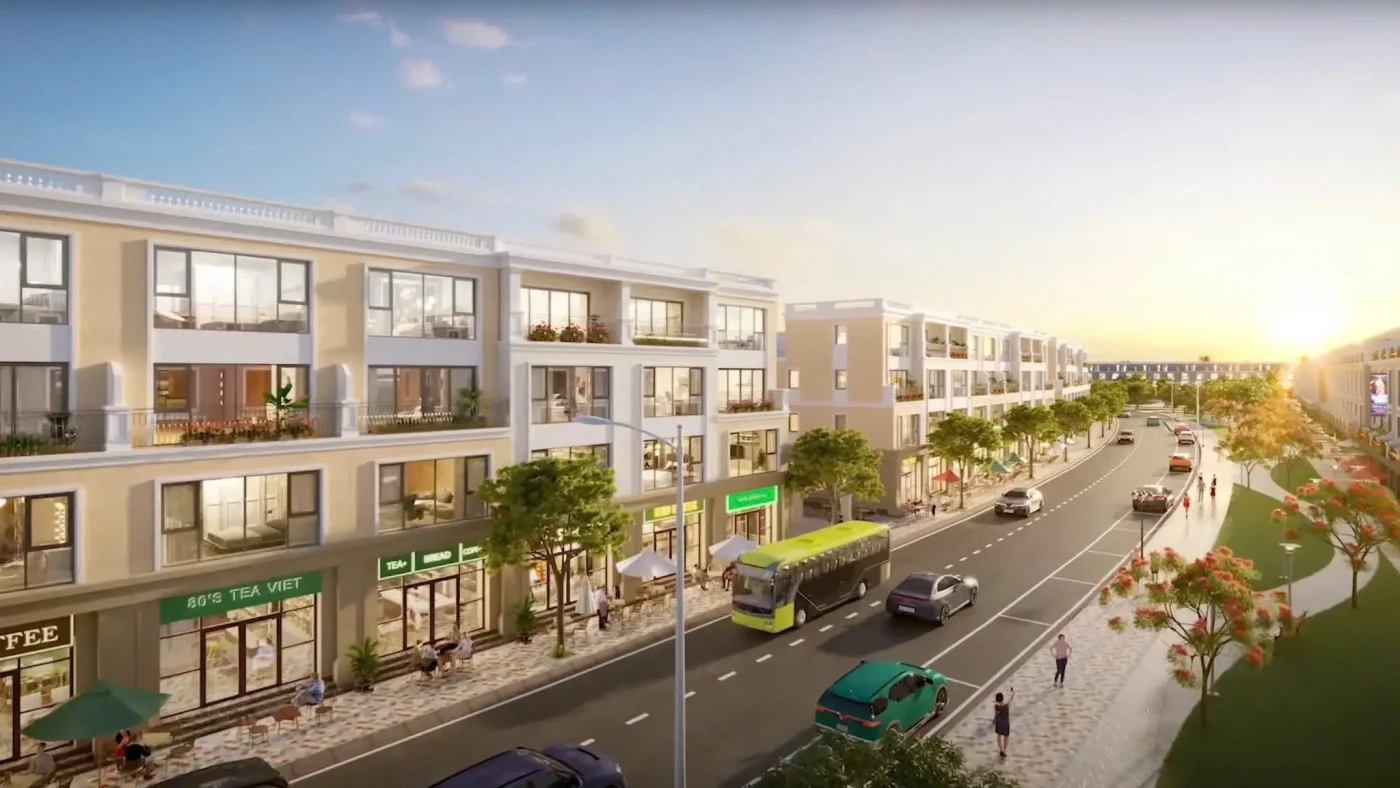 mau nha biet thu dao vinhomes can gio2 11zon