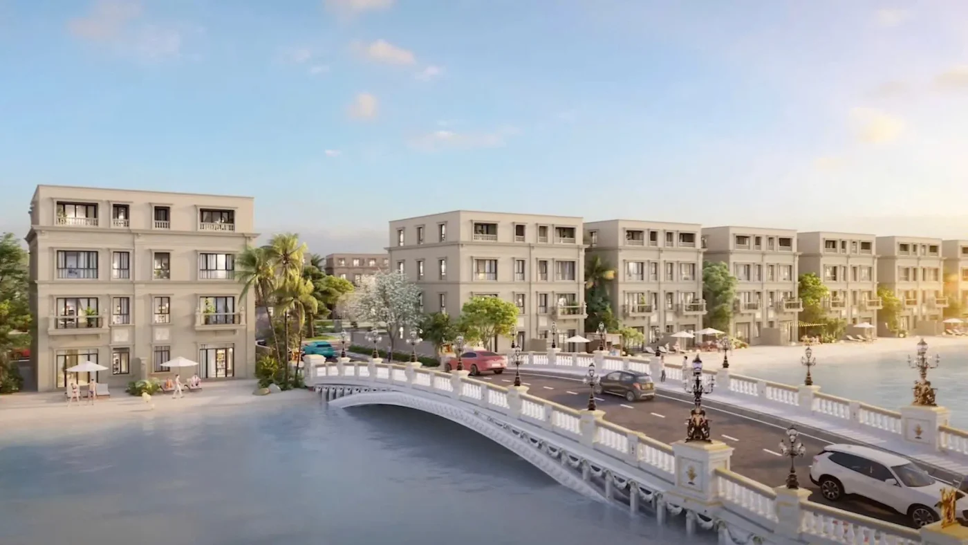 mau nha biet thu dao vinhomes can gio3 11zon