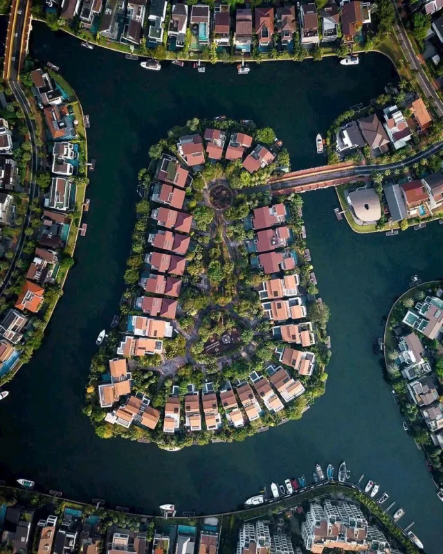 Biet thu dao vinhomes can gio2